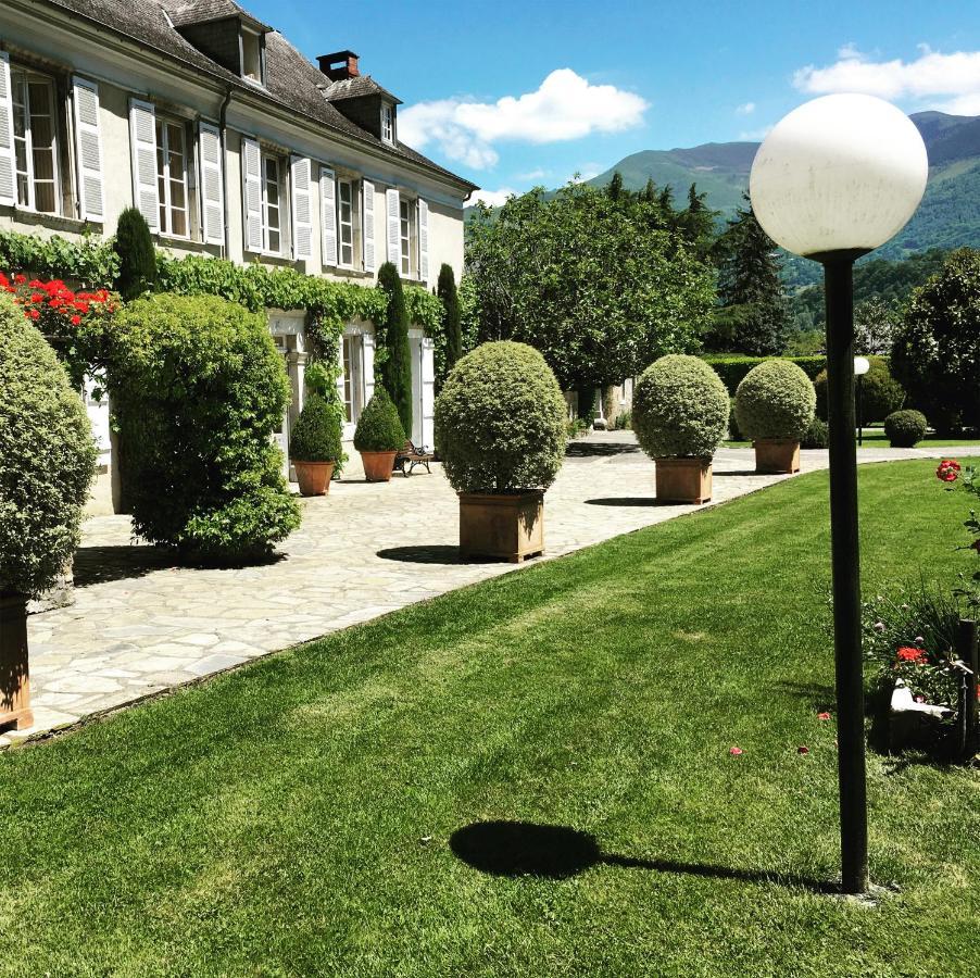 Villa Domaine de Monda à Argelès-Gazost Extérieur photo