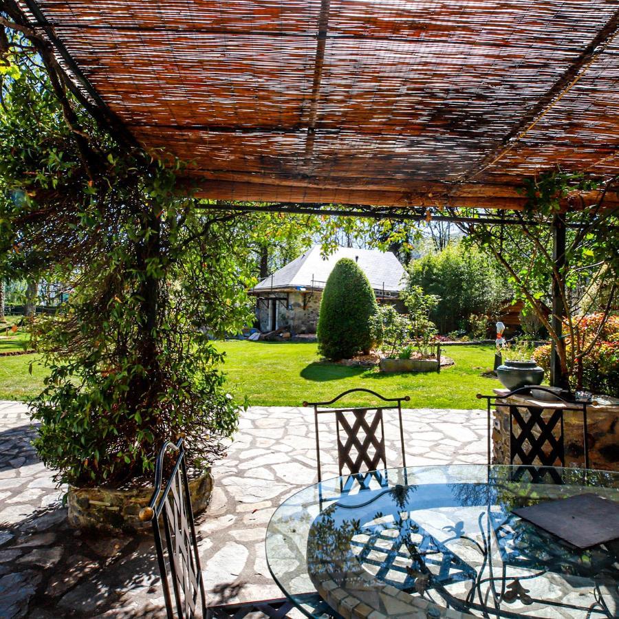 Villa Domaine de Monda à Argelès-Gazost Extérieur photo