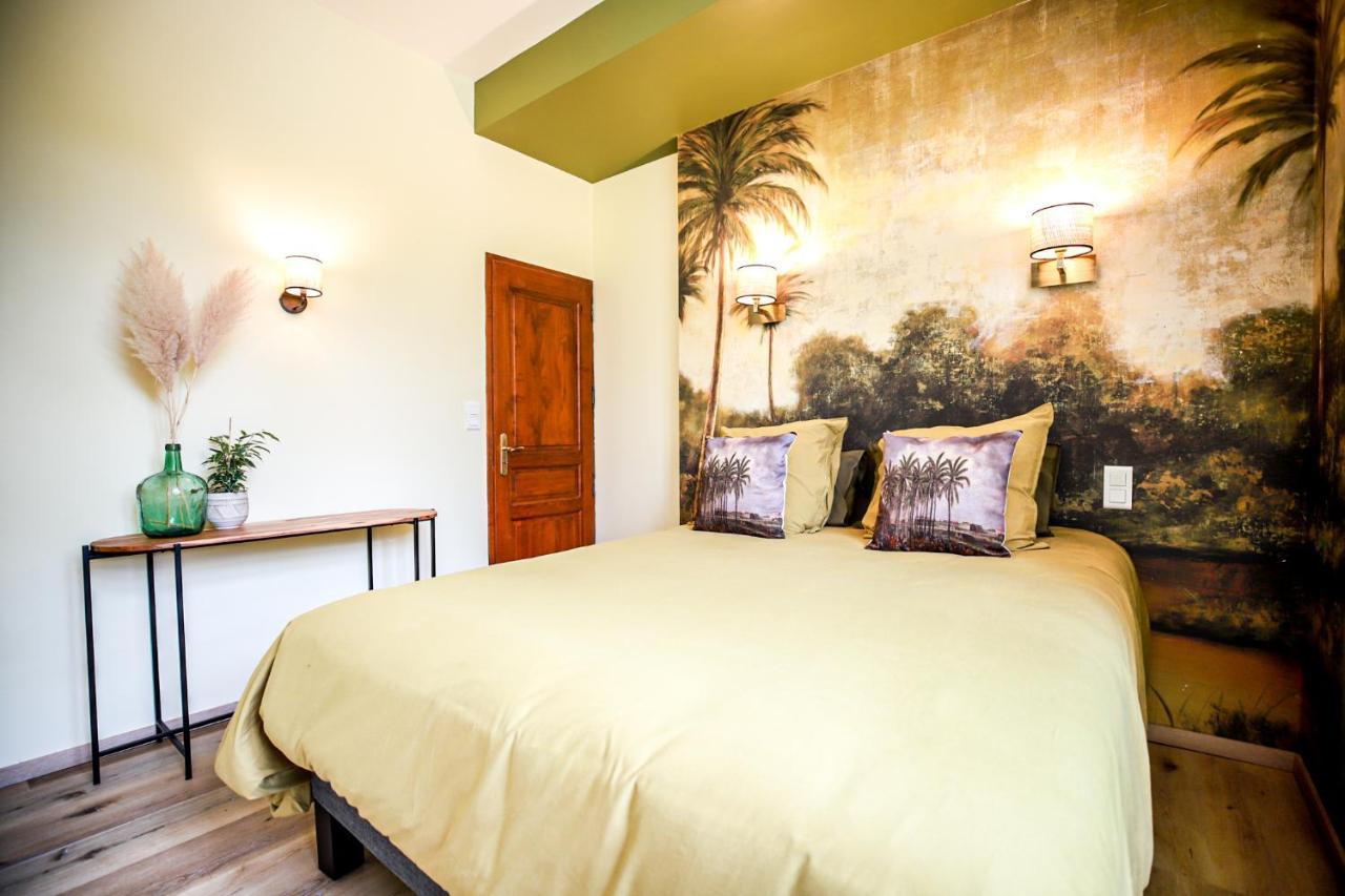 Villa Domaine de Monda à Argelès-Gazost Extérieur photo