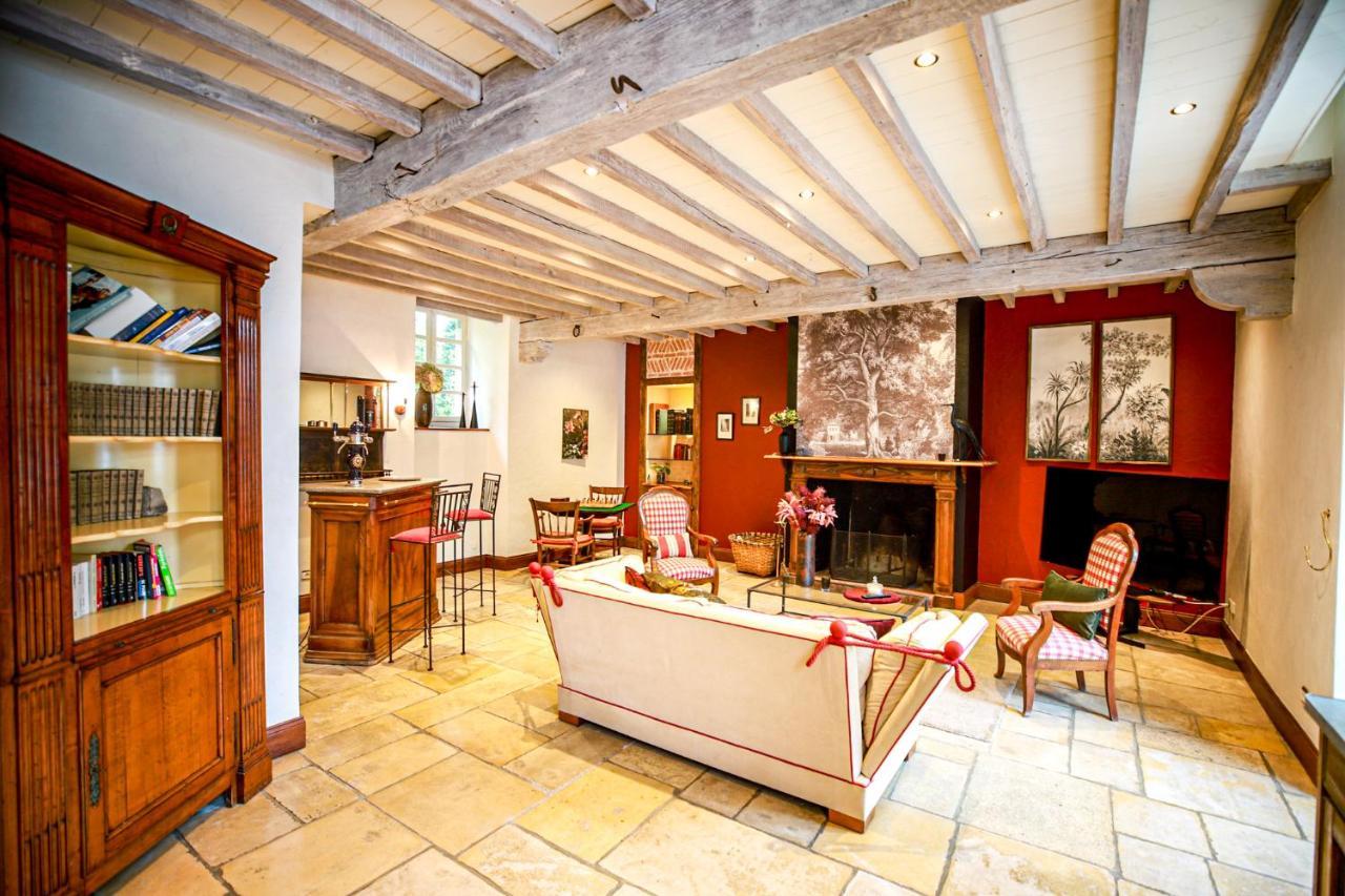 Villa Domaine de Monda à Argelès-Gazost Extérieur photo