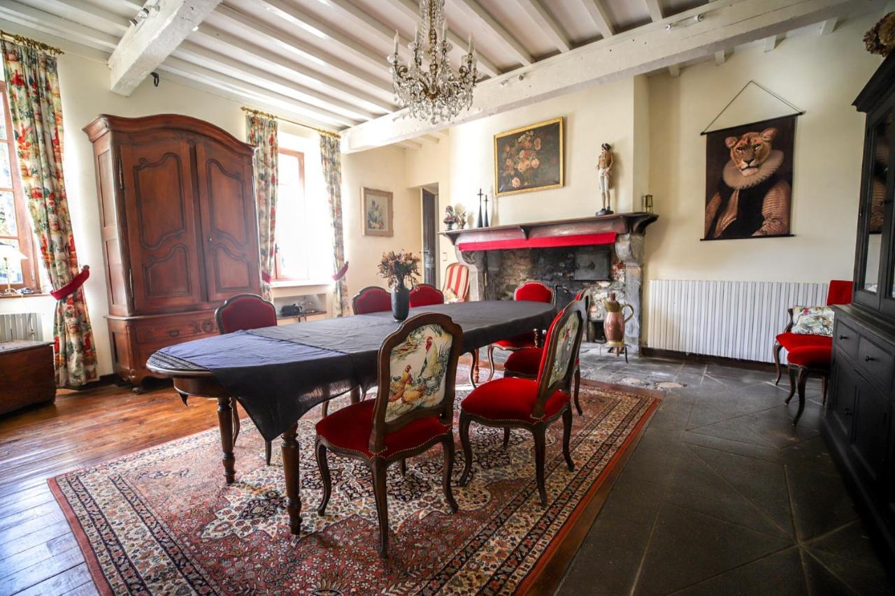 Villa Domaine de Monda à Argelès-Gazost Extérieur photo